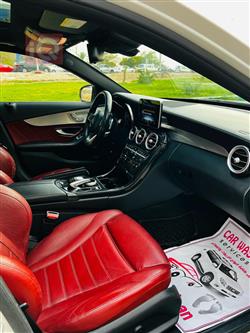 مێرسێدس بێنز C-Class
